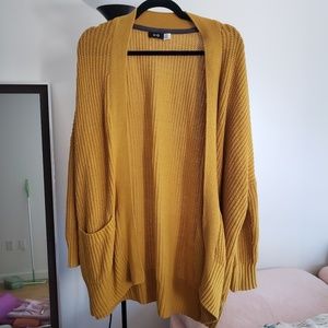 Urban Outfitters cardigan